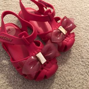 Zaxy Nina Sandals